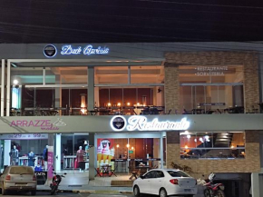 Apartamento Central